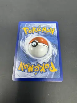 Mega Charizard X EX Full Art 013/094 Pokemon Card NM/Mint - Image 3