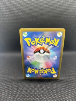 Radiant Shiny Charizard Pokemon Card F 015/172 K s12a TCG Nintendo Japanese NM - Image 5