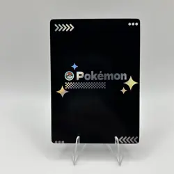 Pokemon Mengka Koffing OR-004 Card Chinese Non TCG - Image 2