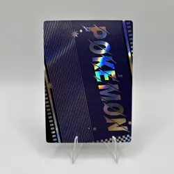 Pokemon Mengka Arcanine OOR-006 Card Chinese Non TCG - Image 2