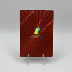 Pokemon Mengka Nidoking YR-003 Card Chinese Non TCG - Image 2