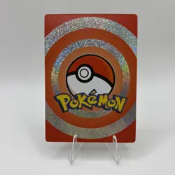 Pokemon Mengka Drifblim RS-017 Card Chinese Non TCG - Image 2