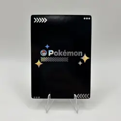 Pokemon Mengka Gardevoir OR-010 Card Chinese Non TCG - Image 2