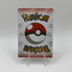 Pokemon Mengka Umbreon HR-008 Card Chinese Non TCG - Image 2