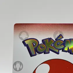 Pokemon Mengka Gengar HR-002 Card Chinese Non TCG - Image 3