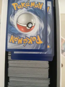 15 Pokemon Cards Random All Languages - Image 1