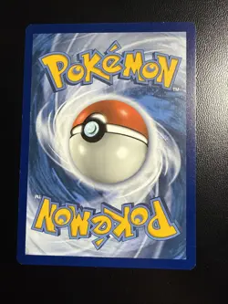 Slurpuff 154/236 Non Holo Rare Cosmic Eclipse Pokemon Card - Image 2