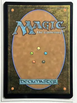 Lavaleaper Promo Pack: Lorwyn Eclipsed 150 Foil MTG Card LP-NM - Image 2