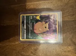 Pikachu 005/025 Pokemon TCG Card Holo 25th Anniversary Celebrations Near Mint NM - Image 1