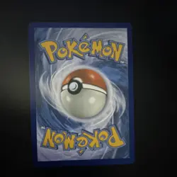 Pokemon Unfair Stamp ACE SPEC Rare Trainer-Item Holo Card 165/167 Twilight Masq… - Image 3