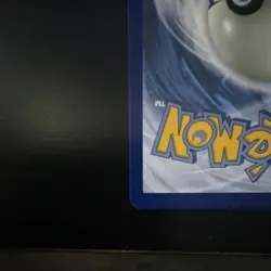 Pokemon Unfair Stamp ACE SPEC Rare Trainer-Item Holo Card 165/167 Twilight Masq… - Image 5