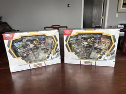 Pokemon Trading Card Game: Black Kyurem ex & Melmetal ex Box Bundle lot of 2 - Image 2