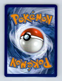 Haunter 103 2024 Pokemon Temporal Forces Reverse Holo Card NM+ (a) - Image 2