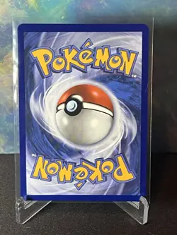 Meowth EX Full Art Holo Rare Perfect order 062/088 Pokemon TCG Card 170 HP - Image 2