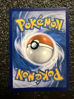 Electabuzz Toys R Us Promo Evolutions 41/108 Holo Promo Pokemon TCG Card - Image 2