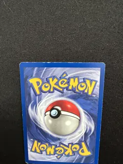 Dragonite WB Promo 5 - WOTC Black Star Promo - Light Play Pokemon Card - Image 3