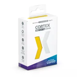 Ultimate Guard Cortex 100 Standard Sleeves MATTE Pokemon, Magic Karten-Hullen - Image 4