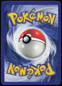 Grimer 57/82 MP Team Rocket Common Unlimited Pokemon - Image 2