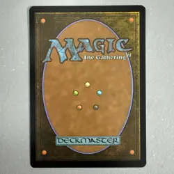 Esper Sentinel (Showcase) - Modern Horizons 2 - Magic: The Gathering (MTG) - NM - Image 4