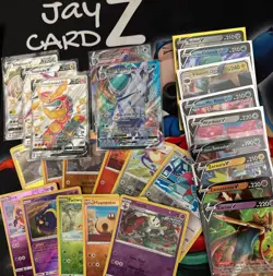 20 X REVERSE Pokemon Bundle All Cards REVERSE HOLO + GUARENTEED ULTRA RARE # 2 - Image 1
