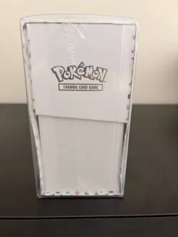 Pokemon TCG Scarlet & Violet 3.5 151 Elite Trainer Box SEALED MINT 820650853159 - Image 4