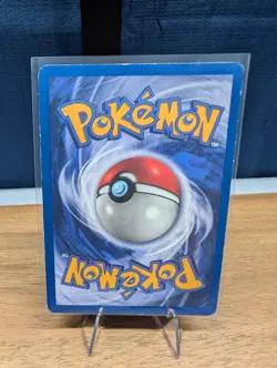 Pokemon TCG - Venomoth 29/64 1st Edition- Rare Regular Jungle - MP - Image 2