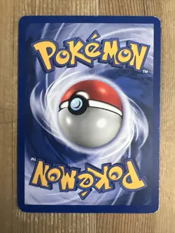 Pokemon TCG Dratini Base Set 2 38/130 Regular Unlimited Uncommon MP - Image 2