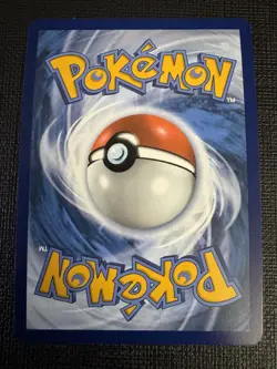 Pokemon TCG Clamperl 195/182 NM Holo Illustration 2025 Destined Rivals - Image 2