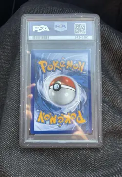 Pokemon Charizard VMAX SWSH261 Ultra-Premium Collection Holo Promo PSA 10 2022 - Image 2