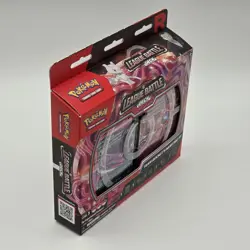 Pokemon TCG League Battle Deck Team Rocket's Mewtwo- NEW - Image 2