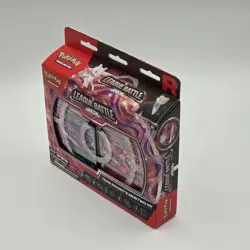 Pokemon TCG League Battle Deck Team Rocket's Mewtwo- NEW - Image 3