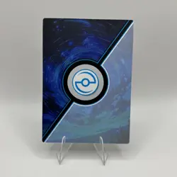 Pokemon Dragalge UR - Eif Origins Collectors 2.0 PM-UR No.006 (Chinese) MINT - Image 2