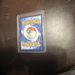 Pokemon TCG Psyduck MEP 007 Mega Evolutions Cosmos Holo Black Star Promo B - Image 3