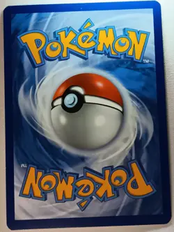 Beedrill 015/165 Rare 151 Pokemon Reverse Holo Lightly Played - Image 2