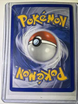 Pokemon TCG Ex Legend Maker Holo Bundle: Seedot #61 (Yuka Marii), Machoke #39 - Image 4