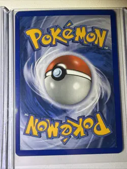 Pokemon TCG Ex Legend Maker Holo Bundle: Seedot #61 (Yuka Marii), Machoke #39 - Image 5