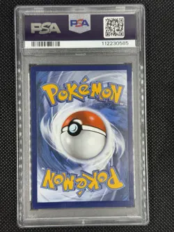 Jolteon #TG04/TG30 - 2022 Pokemon SWSH Brilliant Stars - Gem MINT PSA 10 - Image 2