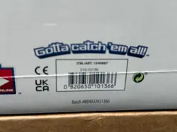 Pokemon Costco Collector 3-Pack Treasure Chest + 2 Poke Ball Tins (color varys) 820650101373 - Image 3