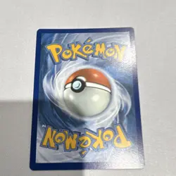 Pokemon TCG Swablu Illustration Rare Holo SV04 Paradox Rift 213/182 2023 English - Image 4