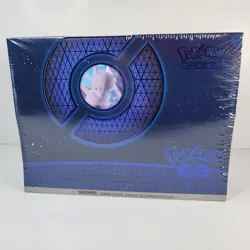 Pokemon GO Pokemon Center Elite Trainer Box Plus ETB Plus New Factory Sealed - Image 1