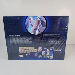 Pokemon GO Pokemon Center Elite Trainer Box Plus ETB Plus New Factory Sealed - Image 3