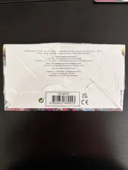 Pokemon Sword & Shield Lost Origin Booster Box Sealed MINT 820650860553 - Image 4