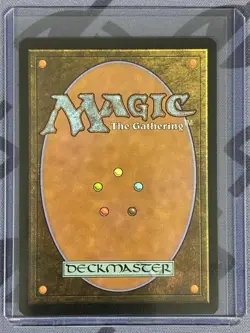 Static Orb - 7th Edition - Near Mint/LP - MTG Magic The Gathering English - Image 2