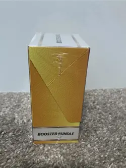 Pokemon TCG Surging Sparks Booster Bundle (6 Packs) Factory Sealed! - Image 3