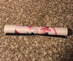 Pokemon TCG: Scarlet & Violet—151 Ultra-Premium Collection Mew Playmat - Image 1