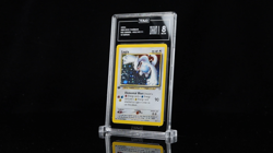 TAG 8 1st Edition Lugia Holo #9/111 2000 Pokemon Neo Genesis - Image 2