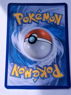 2016 Pokemon TCG Jumbo Mega Mawile EX XY104 Promo LP - Image 2