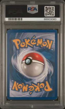 Pokemon TCG Rayquaza ex 039 Black Star Promos! PSA 6! - Image 2