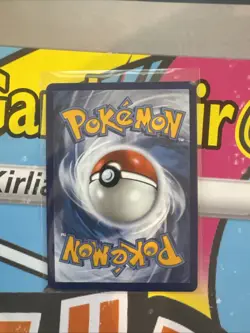 POKEMON MEGA EVOLUTION Psyduck 226/217 ASCENDED HEROES Rare Holo Full Art - Image 2