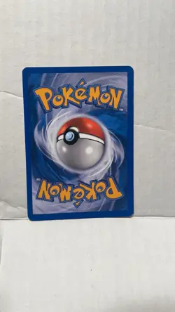 Pokemon Raikou Secret Wonders Cracked Ice Holo 16/132 2007 - Image 3